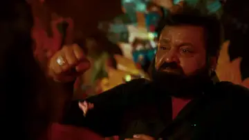 Задник к фильму "ജെ‌എസ്‌കെ" #860205