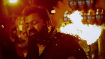 Задник к фильму "ജെ‌എസ്‌കെ" #860206