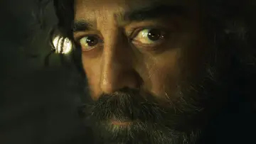 Задник к фильму "தக் லைஃப்" #714680