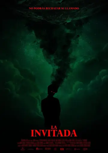 Постер к фильму "La invitada" #1144857