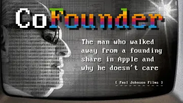 Задник к фильму "CoFounder" #1580023