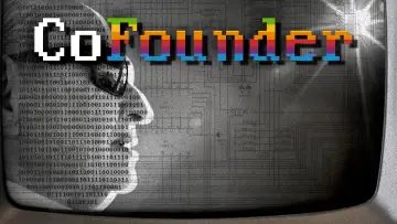 Задник к фильму "CoFounder" #1580024