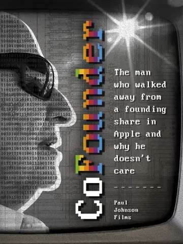 Постер к фильму "CoFounder" #1580026