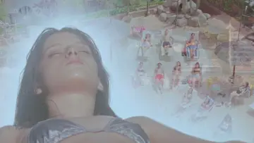 Задник к фильму "La herida luminosa" #776703