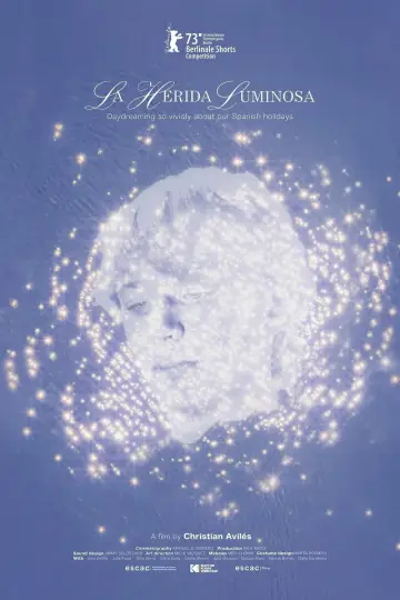 Постер к фильму "La herida luminosa" #776709