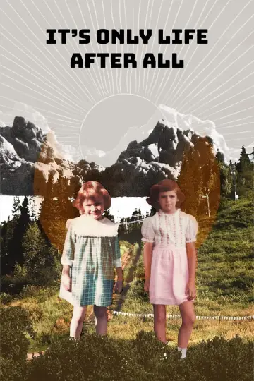 Постер к фильму "Indigo Girls: It