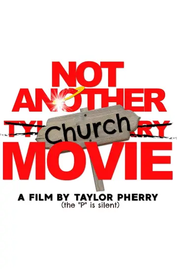 Постер к фильму "Not Another Church Movie" #1077521