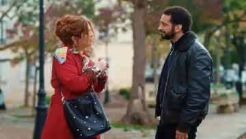 Задник к фильму "La vie de ma mère" #413312