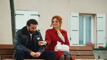 Задник к фильму "La vie de ma mère" #413314
