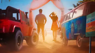 మాటే మంత్రము постер