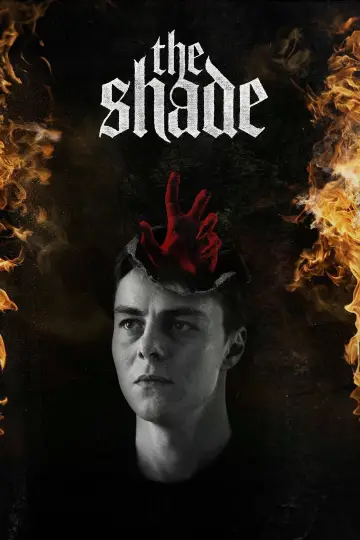 Постер к фильму "The Shade" #885401