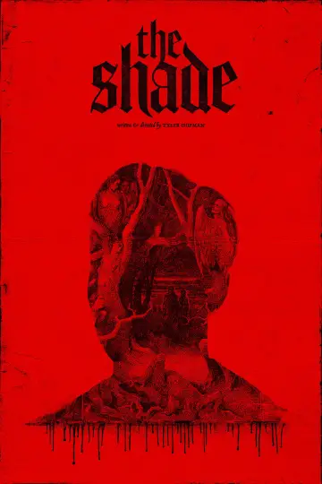 Постер к фильму "The Shade" #885403