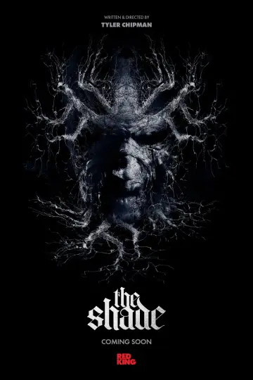 Постер к фильму "The Shade" #885405