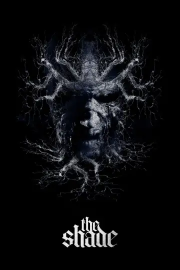 Постер к фильму "The Shade" #885406