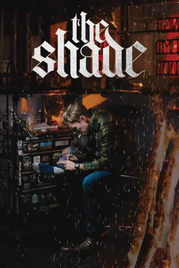 Постер к фильму "The Shade" #885407