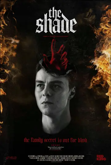 Постер к фильму "The Shade" #885409