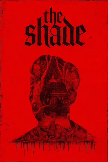 Постер к фильму "The Shade" #885411