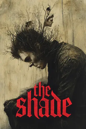 Постер к фильму "The Shade" #885413