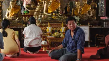Задник к фильму "9 วัด สู่สวรรค์" #914014