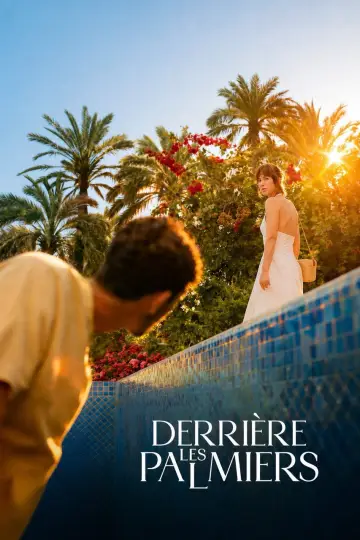 Постер к фильму "Behind the Palm Trees" #858311