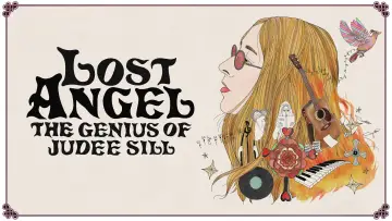 Задник к фильму "Lost Angel: The Genius of Judee Sill" #1070561