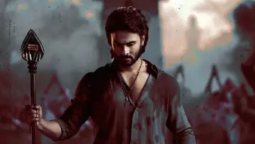 Задник к фильму "హరోం హర" #1121187