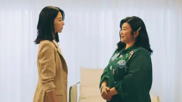Задник к фильму "惡女" #376881