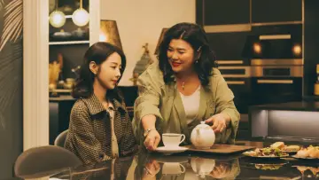 Задник к фильму "惡女" #376882