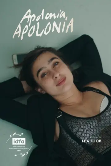 Постер к фильму "Apolonia, Apolonia" #1040289