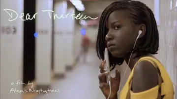 Задник к фильму "Dear Thirteen" #922661