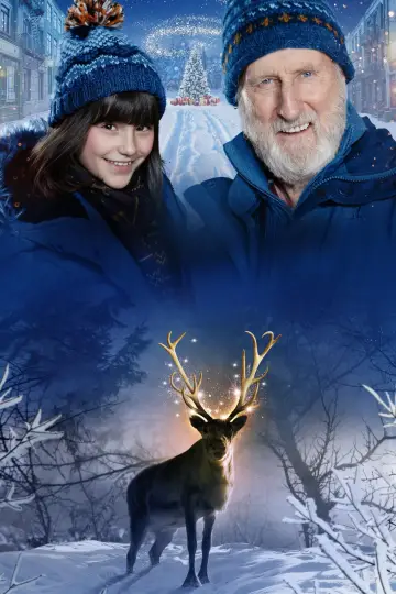 Постер к фильму "Prancer: A Christmas Tale" #429119