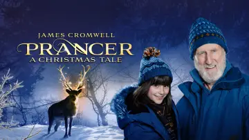 Задник к фильму "Prancer: A Christmas Tale" #65481