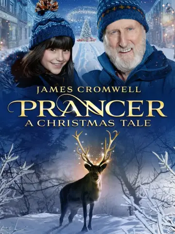 Постер к фильму "Prancer: A Christmas Tale" #65488
