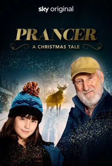 Постер к фильму "Prancer: A Christmas Tale" #65489