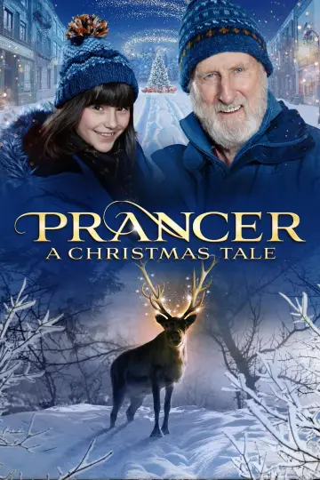 Постер к фильму "Prancer: A Christmas Tale" #65490