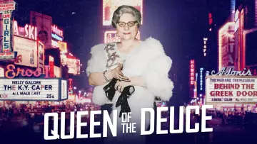 Задник к фильму "Queen of the Deuce" #1107484