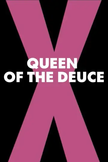 Постер к фильму "Queen of the Deuce" #1107489