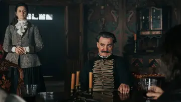 Задник к фильму "Kos" #759398