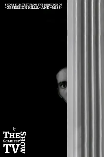 The Scariest TV Show постер