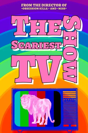 Постер к фильму "The Scariest TV Show" #1101120