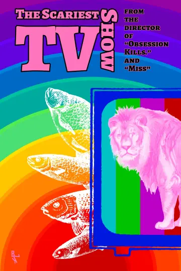 Постер к фильму "The Scariest TV Show" #460234