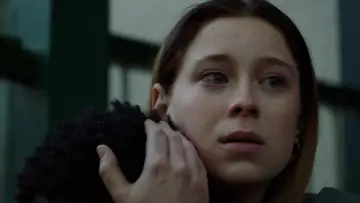 Задник к фильму "The Graduates" #1767017