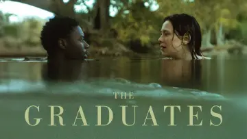 Задник к фильму "The Graduates" #1767018