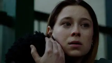 Задник к фильму "The Graduates" #1767020