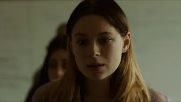 Задник к фильму "The Graduates" #1767021