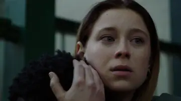 Задник к фильму "The Graduates" #1767023