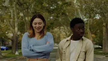 Задник к фильму "The Graduates" #1767024