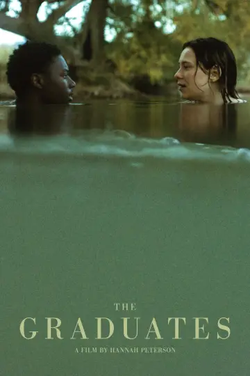 Постер к фильму "The Graduates" #1767029