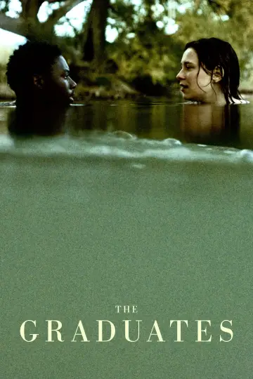 Постер к фильму "The Graduates" #1767030