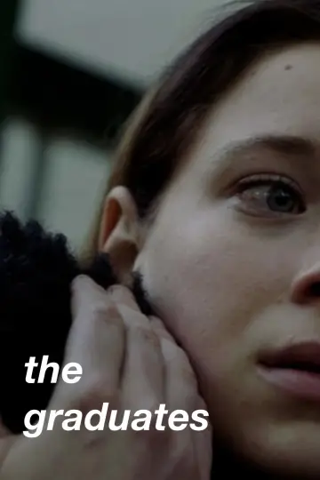 Постер к фильму "The Graduates" #1767032